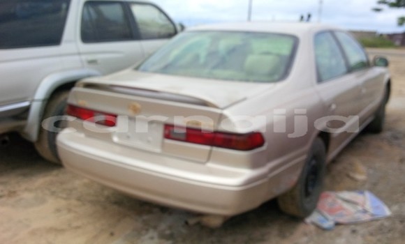 Acheter Import Voiture Toyota Camry Autre à Ipokia, État d'Ogun Acheter Import Voiture Toyota Camry Autre à Ipokia, État d'Ogun
