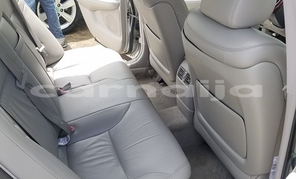 Acheter Import Voiture Lexus ES Gris à Ipokia, État d'Ogun Acheter Import Voiture Lexus ES Gris à Ipokia, État d'Ogun