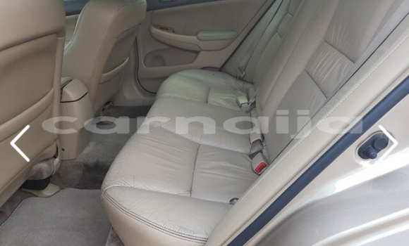 Acheter Import Voiture Honda Accord Autre à Ipokia, État d'Ogun