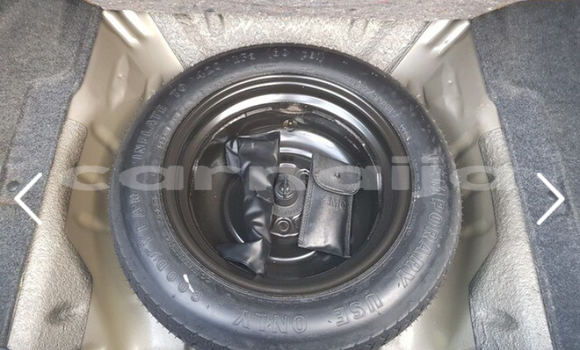 Acheter Import Voiture Honda Accord Autre à Ipokia, État d'Ogun Acheter Import Voiture Honda Accord Autre à Ipokia, État d'Ogun