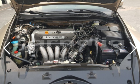 Acheter Import Voiture Honda Accord Autre à Ipokia, État d'Ogun Acheter Import Voiture Honda Accord Autre à Ipokia, État d'Ogun