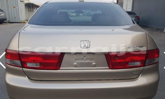 Acheter Import Voiture Honda Accord Autre à Ipokia, État d'Ogun Acheter Import Voiture Honda Accord Autre à Ipokia, État d'Ogun