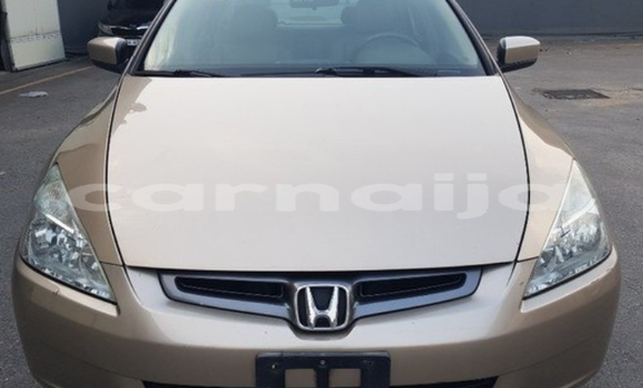 Acheter Import Voiture Honda Accord Autre à Ipokia, État d'Ogun Acheter Import Voiture Honda Accord Autre à Ipokia, État d'Ogun