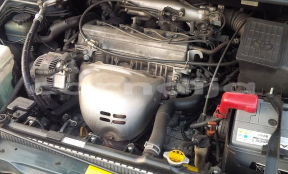 Acheter Import Voiture Toyota Picnic Vert à Ipokia, État d'Ogun Acheter Import Voiture Toyota Picnic Vert à Ipokia, État d'Ogun