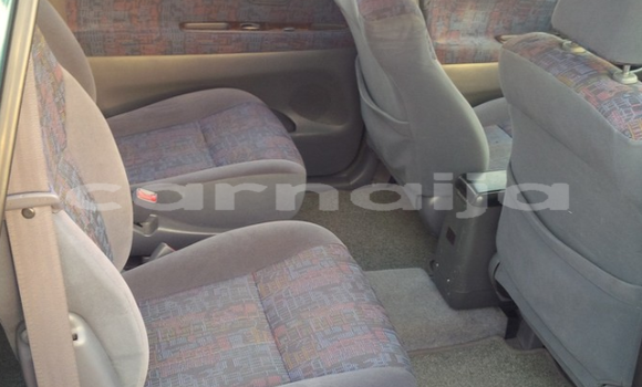 Acheter Import Voiture Toyota Picnic Vert à Ipokia, État d'Ogun Acheter Import Voiture Toyota Picnic Vert à Ipokia, État d'Ogun