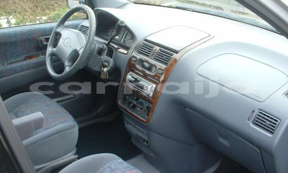 Buy Used Toyota Picnic Green Car in Ipokia in Ogun State Buy Used Toyota Picnic Green Car in Ipokia in Ogun State