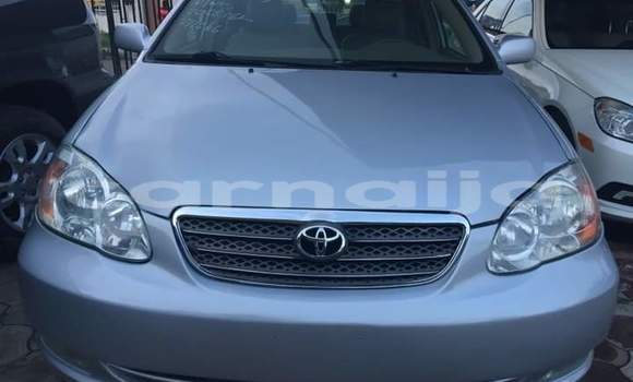 Buy Import Toyota Corolla Other Car in Ipokia in Ogun State