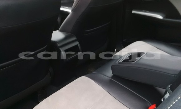 Buy Used Toyota Camry Black Car in Ipokia in Ogun State