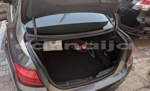 Acheter Import Voiture BMW 600 Noir à Ipokia, État d'Ogun Acheter Import Voiture BMW 600 Noir à Ipokia, État d'Ogun