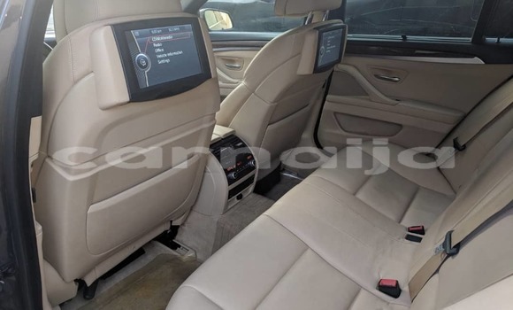 Acheter Import Voiture BMW 600 Noir à Ipokia, État d'Ogun Acheter Import Voiture BMW 600 Noir à Ipokia, État d'Ogun