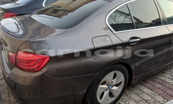 Acheter Import Voiture BMW 600 Noir à Ipokia, État d'Ogun Acheter Import Voiture BMW 600 Noir à Ipokia, État d'Ogun