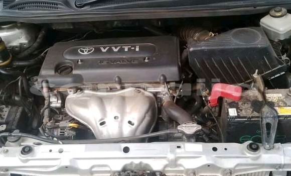 Buy Import Toyota Matrix Silver Car in Ipokia in Ogun State Buy Import Toyota Matrix Silver Car in Ipokia in Ogun State