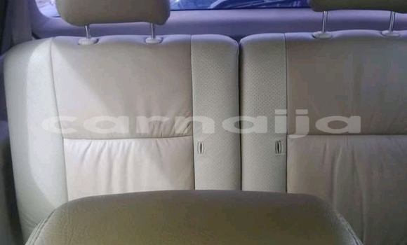 Buy Import Toyota Matrix Silver Car in Ipokia in Ogun State Buy Import Toyota Matrix Silver Car in Ipokia in Ogun State