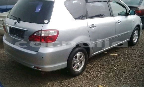 Buy Import Toyota Matrix Silver Car in Ipokia in Ogun State Buy Import Toyota Matrix Silver Car in Ipokia in Ogun State