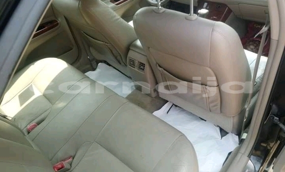 Buy Used Toyota Camry Red Car in Ipokia in Ogun State Buy Used Toyota Camry Red Car in Ipokia in Ogun State