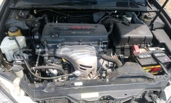 Buy Used Toyota Camry Red Car in Ipokia in Ogun State Buy Used Toyota Camry Red Car in Ipokia in Ogun State