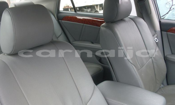 Acheter Import Voiture Toyota Avalon Gris à Ipokia, État d'Ogun Acheter Import Voiture Toyota Avalon Gris à Ipokia, État d'Ogun