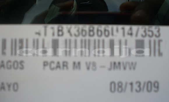 Acheter Import Voiture Toyota Avalon Gris à Ipokia, État d'Ogun Acheter Import Voiture Toyota Avalon Gris à Ipokia, État d'Ogun
