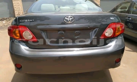 Buy Import Toyota Camry Other Car in Ipokia in Ogun State