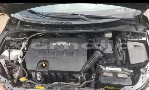 Acheter Import Voiture Toyota Camry Autre à Ipokia, État d'Ogun Acheter Import Voiture Toyota Camry Autre à Ipokia, État d'Ogun