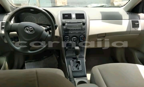 Acheter Import Voiture Toyota Camry Autre à Ipokia, État d'Ogun Acheter Import Voiture Toyota Camry Autre à Ipokia, État d'Ogun