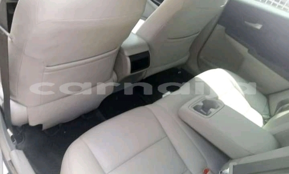 Buy Import Toyota Camry Silver Car in Ipokia in Ogun State