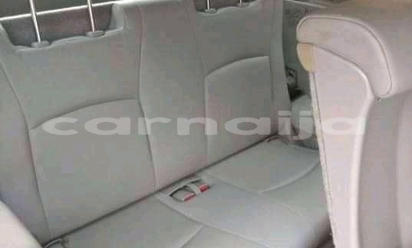 Acheter Import Voiture Toyota Highlander Noir à Ipokia, État d'Ogun Acheter Import Voiture Toyota Highlander Noir à Ipokia, État d'Ogun