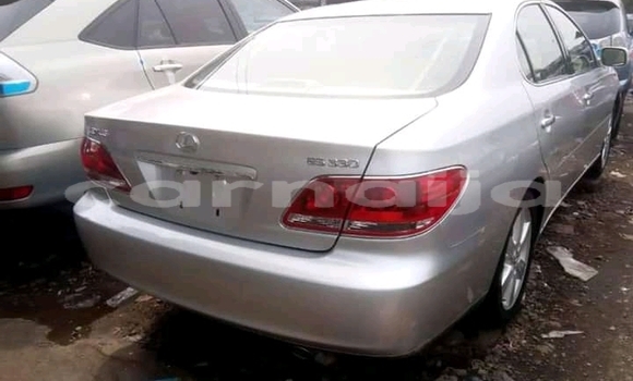 Buy Import Lexus ES Silver Car in Ipokia in Ogun State