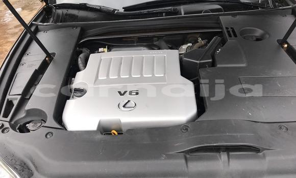 Acheter Import Voiture Lexus ES Gris à Ipokia, État d'Ogun Acheter Import Voiture Lexus ES Gris à Ipokia, État d'Ogun