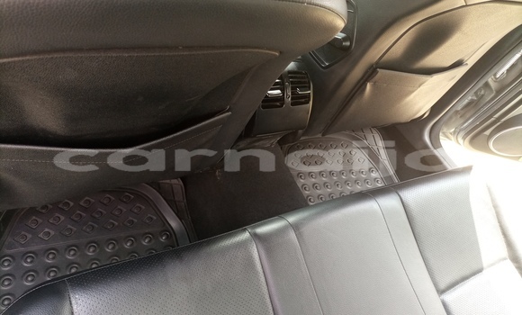 Acheter Occasion Voiture Mercedes-Benz 200 Noir à Abuja, État de Lagos Acheter Occasion Voiture Mercedes-Benz 200 Noir à Abuja, État de Lagos