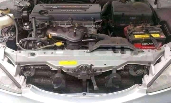 Acheter Occasion Voiture Toyota Camry Autre à Ipokia, État d'Ogun Acheter Occasion Voiture Toyota Camry Autre à Ipokia, État d'Ogun