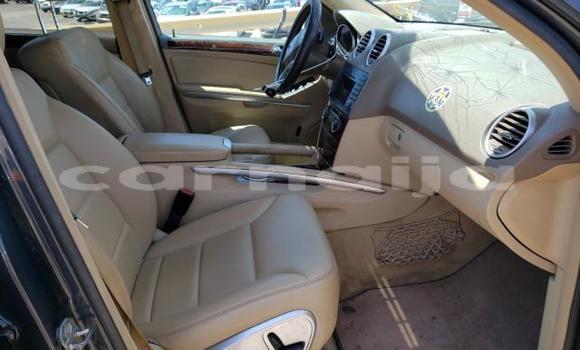 Acheter Import Voiture Mercedes-Benz ML–Class Noir à Lagos, État de Lagos Acheter Import Voiture Mercedes-Benz ML–Class Noir à Lagos, État de Lagos