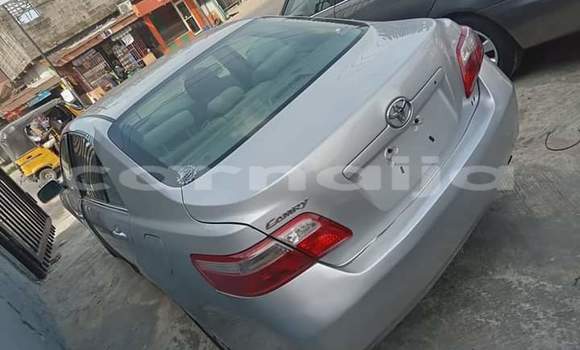 Buy Used Toyota Camry Other Car in Lagos in Lagos State