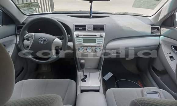 Acheter Occasion Voiture Toyota Camry Autre à Lagos, État de Lagos Acheter Occasion Voiture Toyota Camry Autre à Lagos, État de Lagos