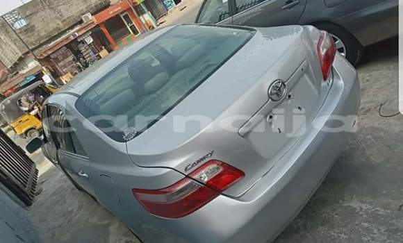 Acheter Occasion Voiture Toyota Camry Autre à Lagos, État de Lagos Acheter Occasion Voiture Toyota Camry Autre à Lagos, État de Lagos