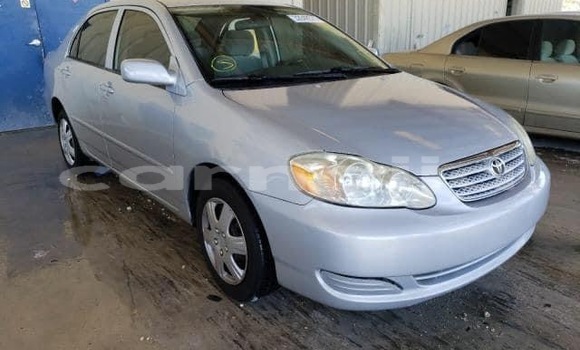 Acheter Occasion Voiture Toyota Corolla Autre à Lagos, État de Lagos