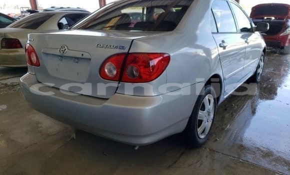 Acheter Occasion Voiture Toyota Corolla Autre à Lagos, État de Lagos Acheter Occasion Voiture Toyota Corolla Autre à Lagos, État de Lagos