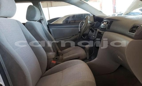 Acheter Occasion Voiture Toyota Corolla Autre à Lagos, État de Lagos Acheter Occasion Voiture Toyota Corolla Autre à Lagos, État de Lagos