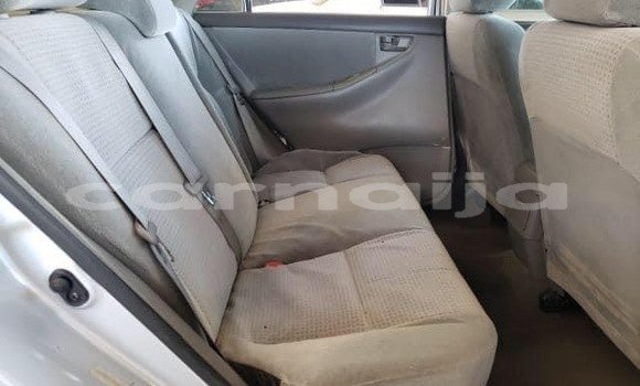 Acheter Occasion Voiture Toyota Corolla Autre à Lagos, État de Lagos Acheter Occasion Voiture Toyota Corolla Autre à Lagos, État de Lagos