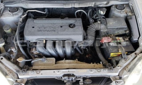 Acheter Occasion Voiture Toyota Corolla Autre à Lagos, État de Lagos Acheter Occasion Voiture Toyota Corolla Autre à Lagos, État de Lagos