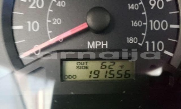 Acheter Occasion Voiture Toyota Corolla Autre à Lagos, État de Lagos Acheter Occasion Voiture Toyota Corolla Autre à Lagos, État de Lagos