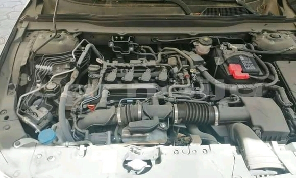 Buy Used Honda Accord Black Car in Lagos in Lagos State Buy Used Honda Accord Black Car in Lagos in Lagos State