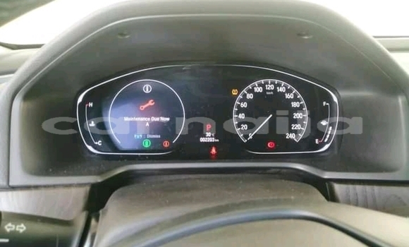 Buy Used Honda Accord Black Car in Lagos in Lagos State Buy Used Honda Accord Black Car in Lagos in Lagos State