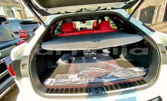 Acheter Neuf Voiture Lexus RX 350 Blanc à Lagos, État de Lagos Acheter Neuf Voiture Lexus RX 350 Blanc à Lagos, État de Lagos