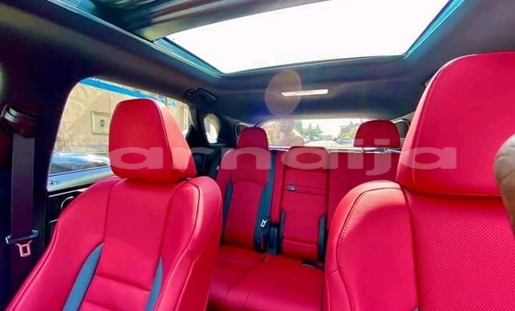 Acheter Neuf Voiture Lexus RX 350 Blanc à Lagos, État de Lagos Acheter Neuf Voiture Lexus RX 350 Blanc à Lagos, État de Lagos