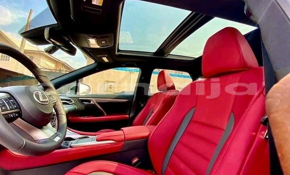 Acheter Neuf Voiture Lexus RX 350 Blanc à Lagos, État de Lagos Acheter Neuf Voiture Lexus RX 350 Blanc à Lagos, État de Lagos