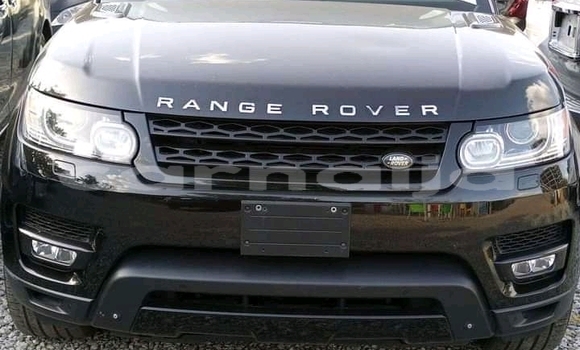 Acheter Neuf Voiture Range Rover Range Rover Noir à Lagos, État de Lagos Acheter Neuf Voiture Range Rover Range Rover Noir à Lagos, État de Lagos