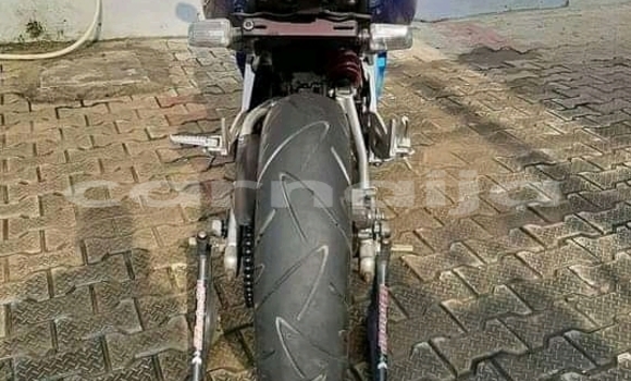 Acheter Neuf Moto Kawasaki Z 1000 Bleu à Lagos, État de Lagos Acheter Neuf Moto Kawasaki Z 1000 Bleu à Lagos, État de Lagos