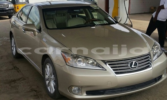 Acheter Occasion Voiture Lexus ES Autre à Lagos, État de Lagos