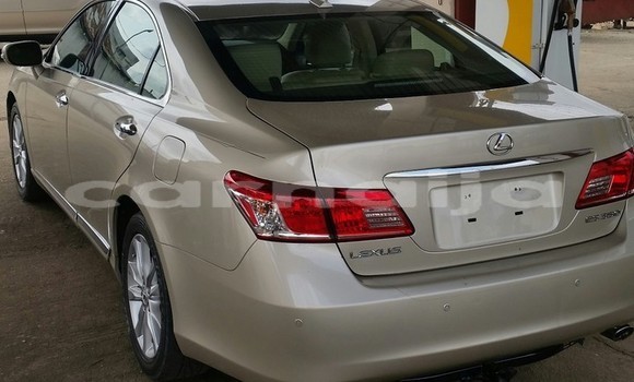 Acheter Occasion Voiture Lexus ES Autre à Lagos, État de Lagos Acheter Occasion Voiture Lexus ES Autre à Lagos, État de Lagos